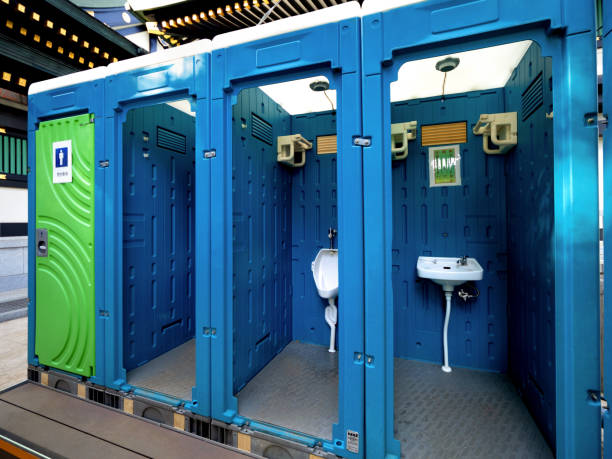 Professional porta potty rental in Mcconnell Af, KS