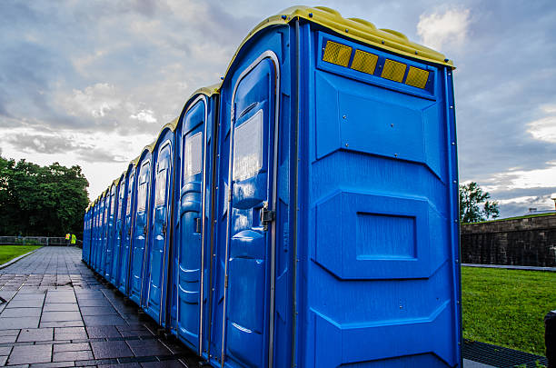 Best Luxury portable toilet rental  in Mcconnell Af, KS